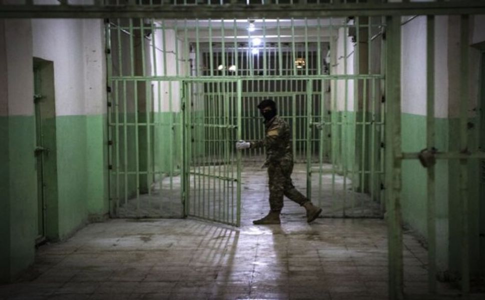 İran’da 2’si kadın 95 kişi idam edildi