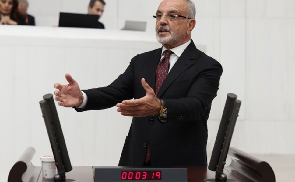 Sakık’tan Fidan’a: Şam yerine kardeşlerimizin olduğu Rojava’ya gidin