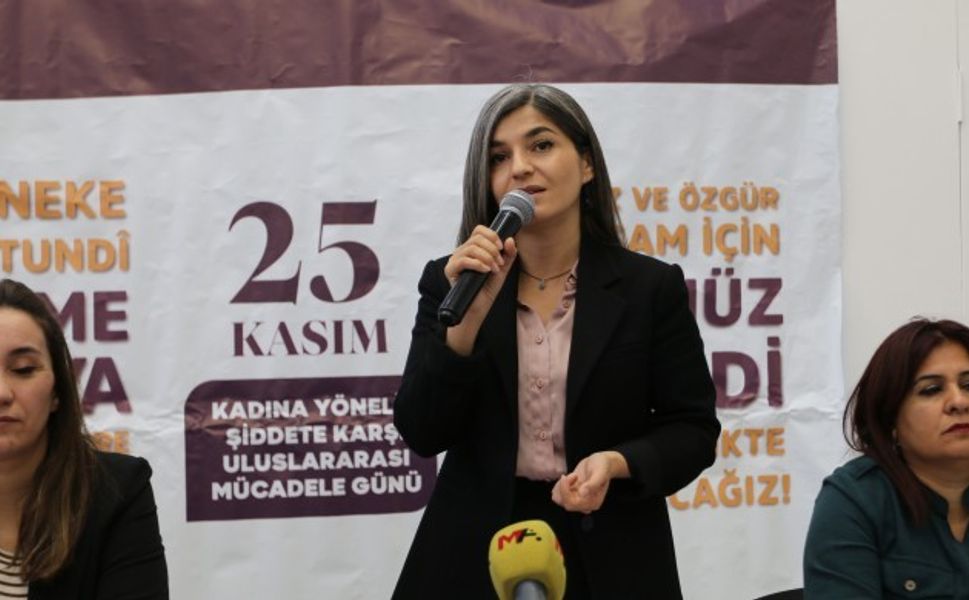 Van'da yerel yöneticiler bir araya geldi