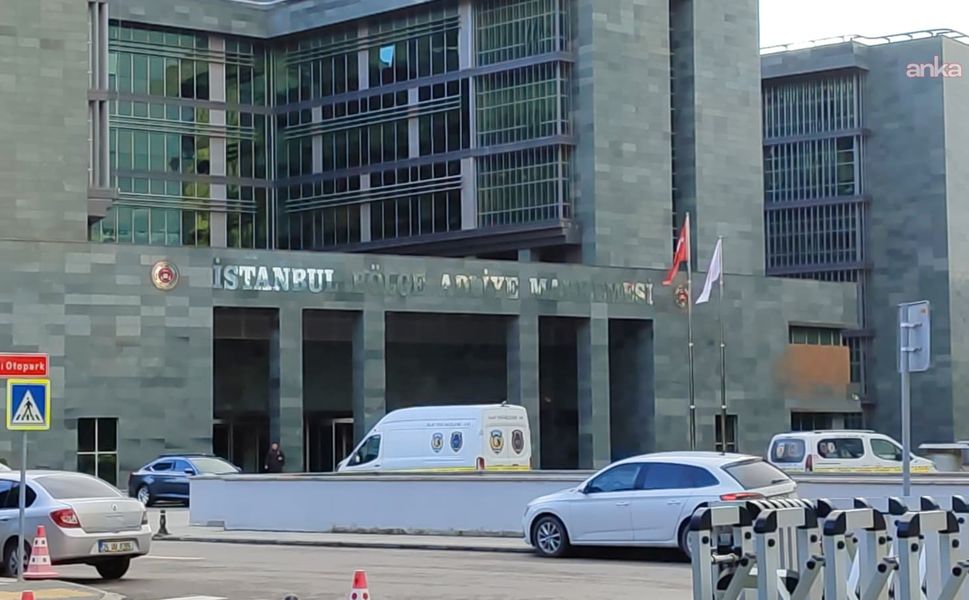 Kadın hakimi vuran Savcı Muhammed Çağatay Kılıçarslan'ın tutuklanması istendi