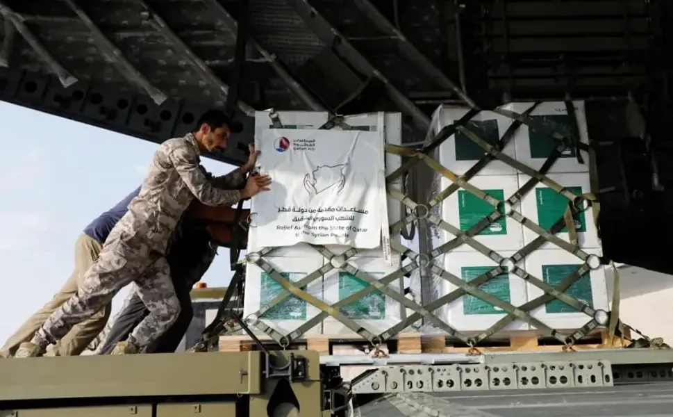 İran’ın vurmakla tehdit ettiği Orta Doğu’daki Amerika üsleri nerede?