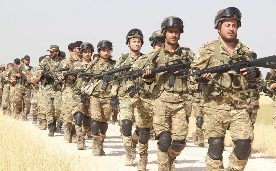 Suriye ordusu SDG’ye operasyon için saat verdi