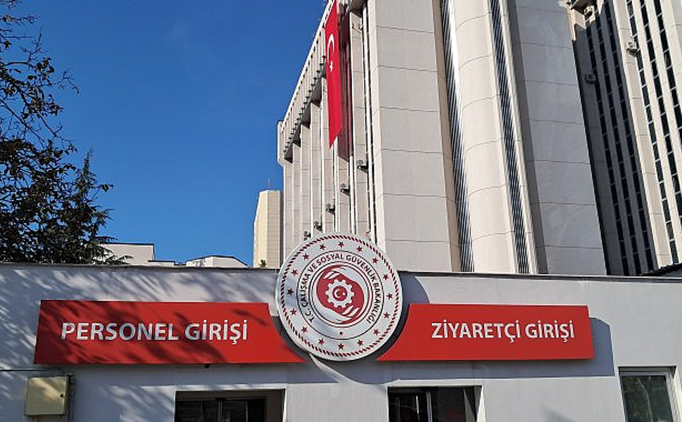 Çalışma Bakanlığı'ndan Doruk Madencilik açıklaması: 60 milyon TL ödeme işçilerin hesaplarına yatırıldı