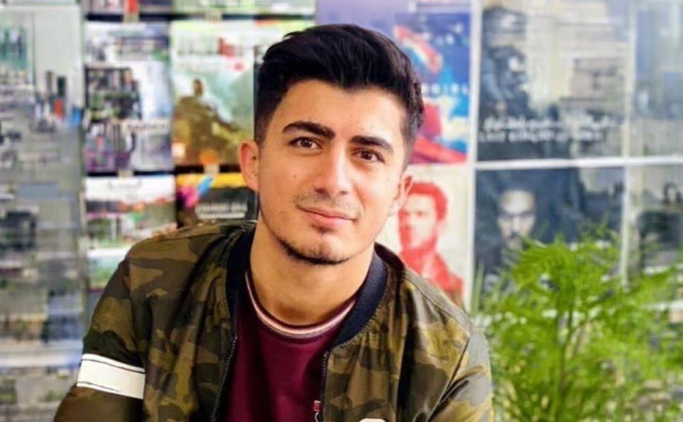 İdam edilen Kürt gencin işkence iddiaları: Ses kayıtları ortaya çıktı