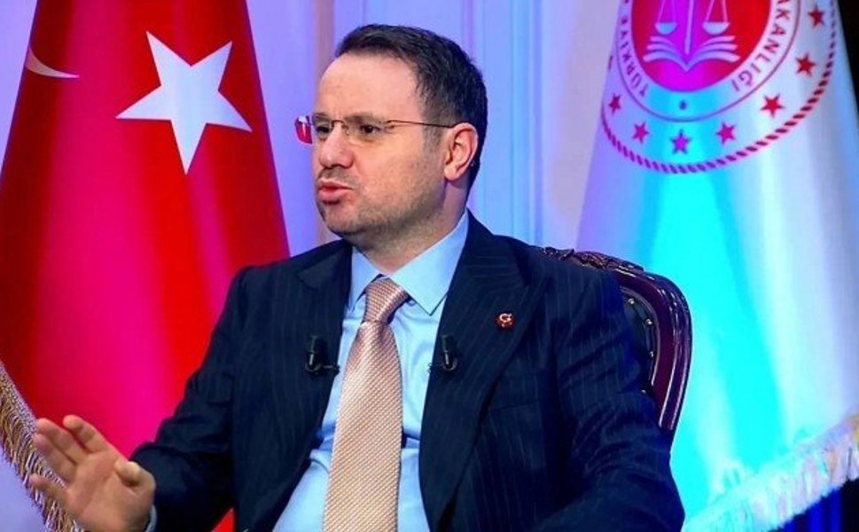 Bakan Gürlek: “Sürecin artık yasalaşması gerekiyor”