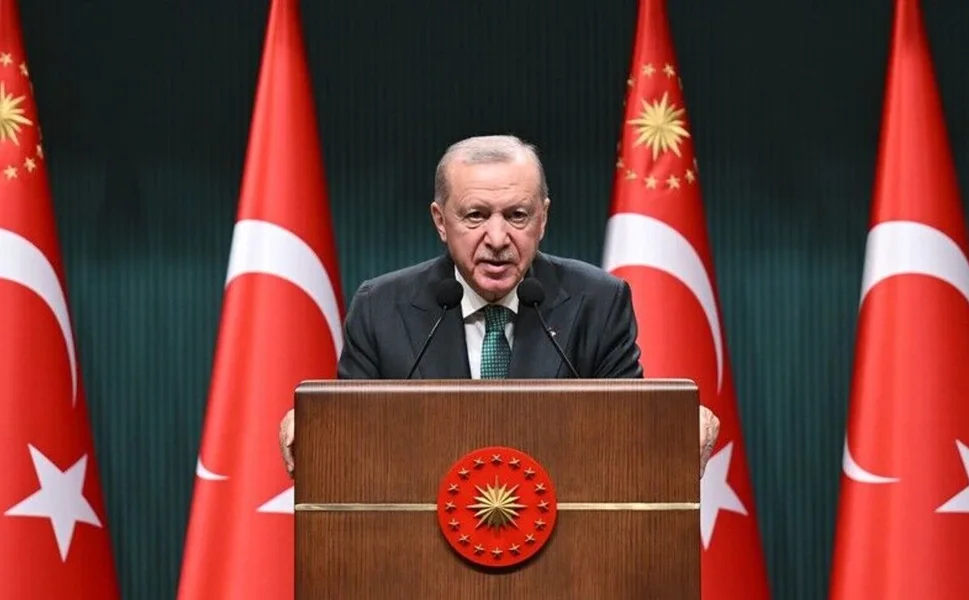 Cumhurbaşkanı Erdoğan, Kurban Bayramı tatilinin 9 gün olacağını açıkladı
