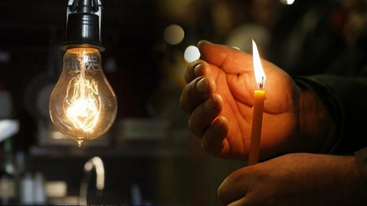 Erciş ilçesinde elektrik krizi büyüyor: Yeşilova halkı isyan etti