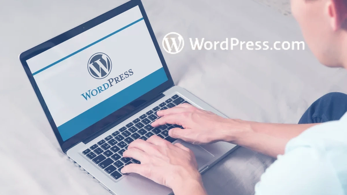Wordpress-Kur
