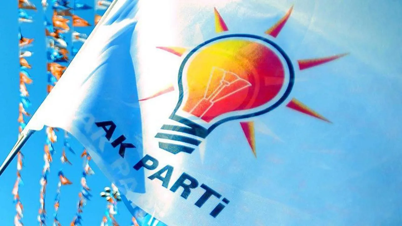 AK Parti: % 36,9