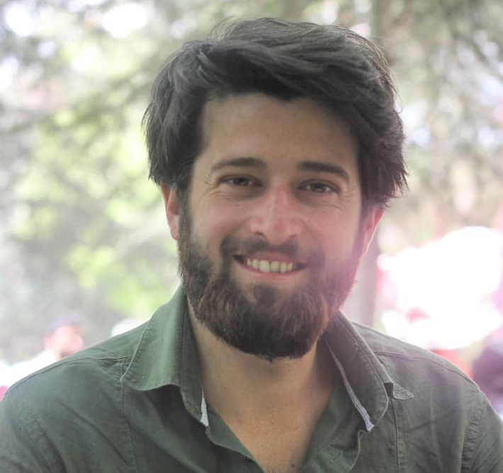 Emrah Bakır