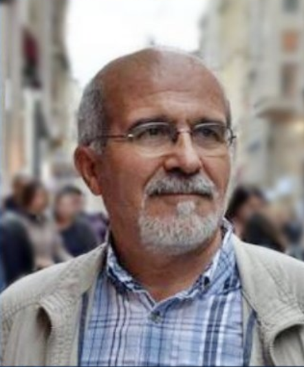 DR.Mustafa Peköz