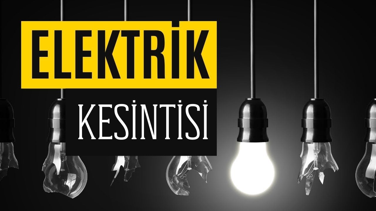 VEDAŞ Duyurdu: 6 Temmuz Cumartesi günü Erciş'te elektrik kesintisi yaşanacak