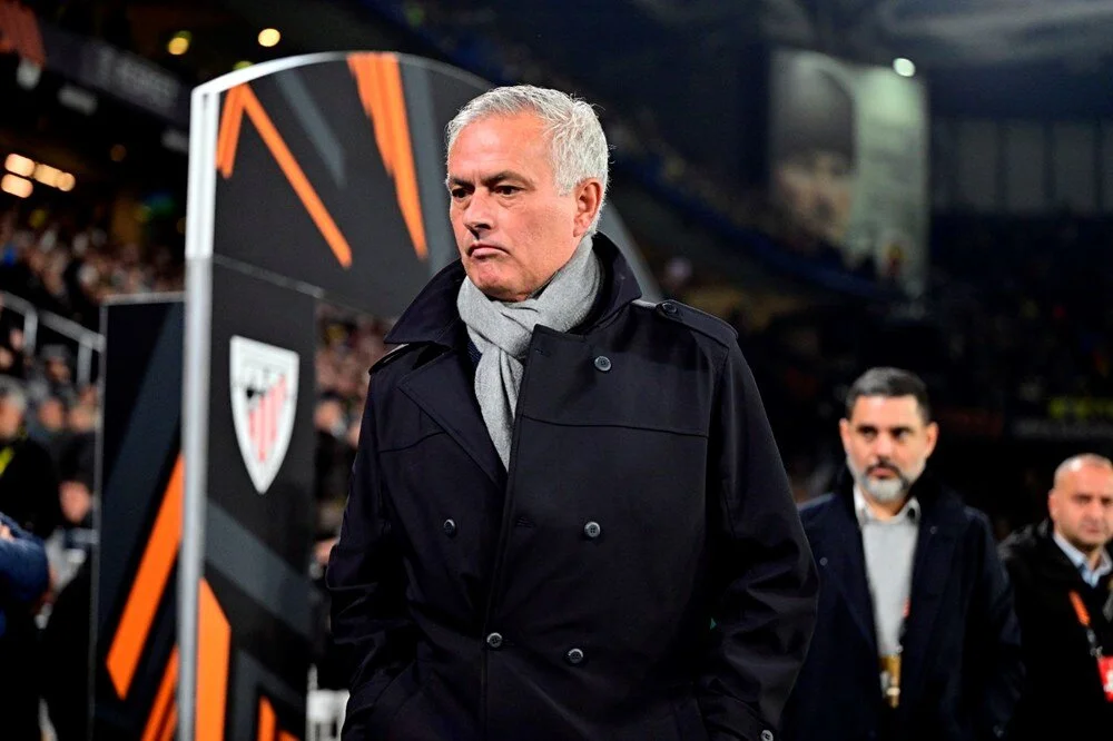 Mourinho