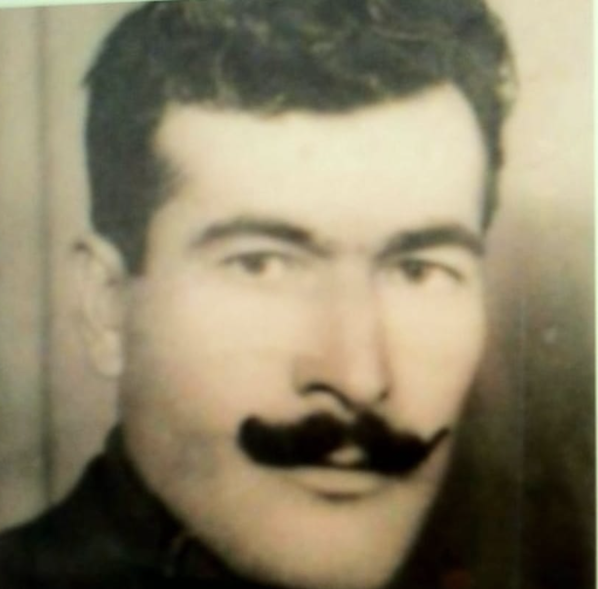 Şebap Zirek