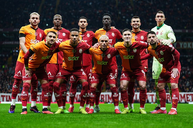 Galatasaray-1