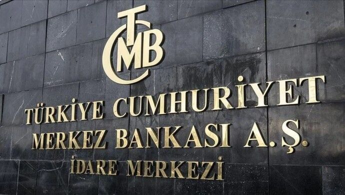 Merkez Bankası politika faizini yüzde 37’de sabit bıraktı