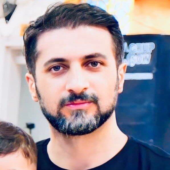 Erhan AKBAŞ