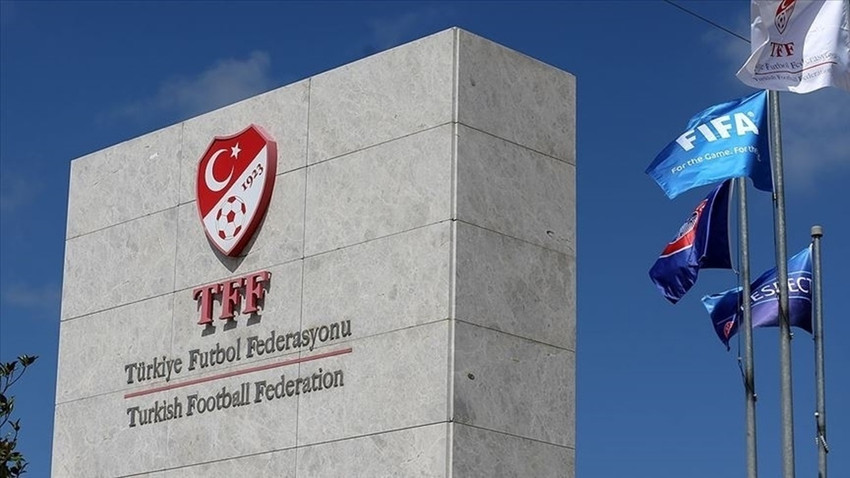 TFF’den Olaylı Elazığspor-Vanspor Maçına İlk Açıklama: “Hükmen Mağlubiyet Gündemde”