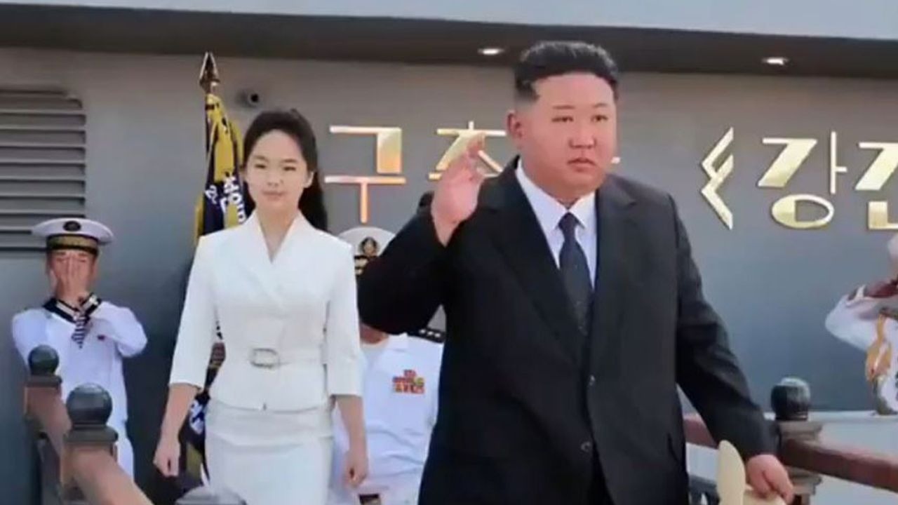 Kimin Kizi