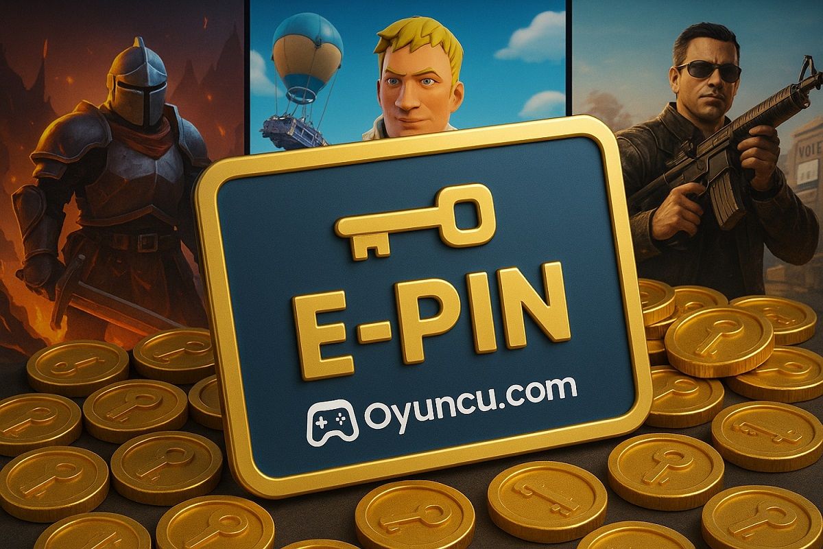 Epin
