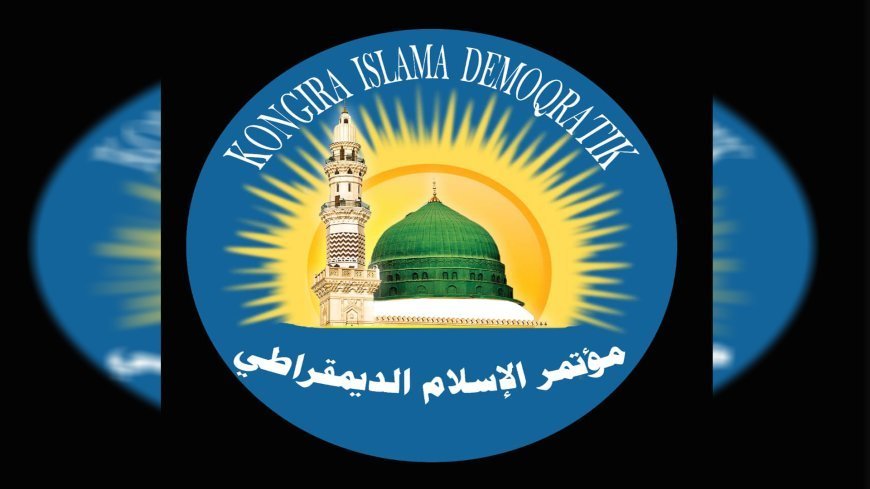 Demokratik İslam Kongresi Erciş'te “Medine Sözleşmesi ve Barış Süreci” temalı panel düzenleyecek