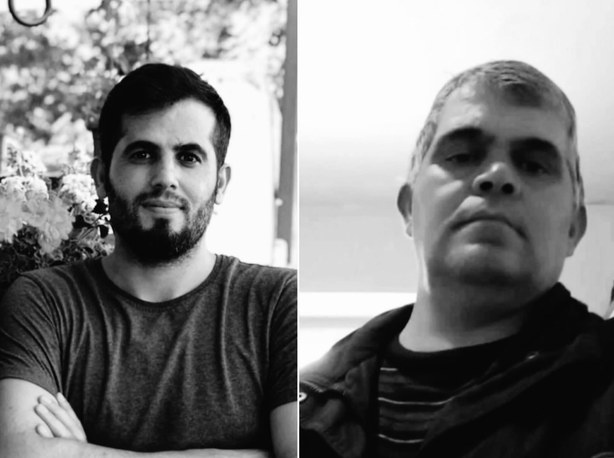 Erciş’te silahlı saldırıda yaşamını yitiren iki kardeş toprağa verildi