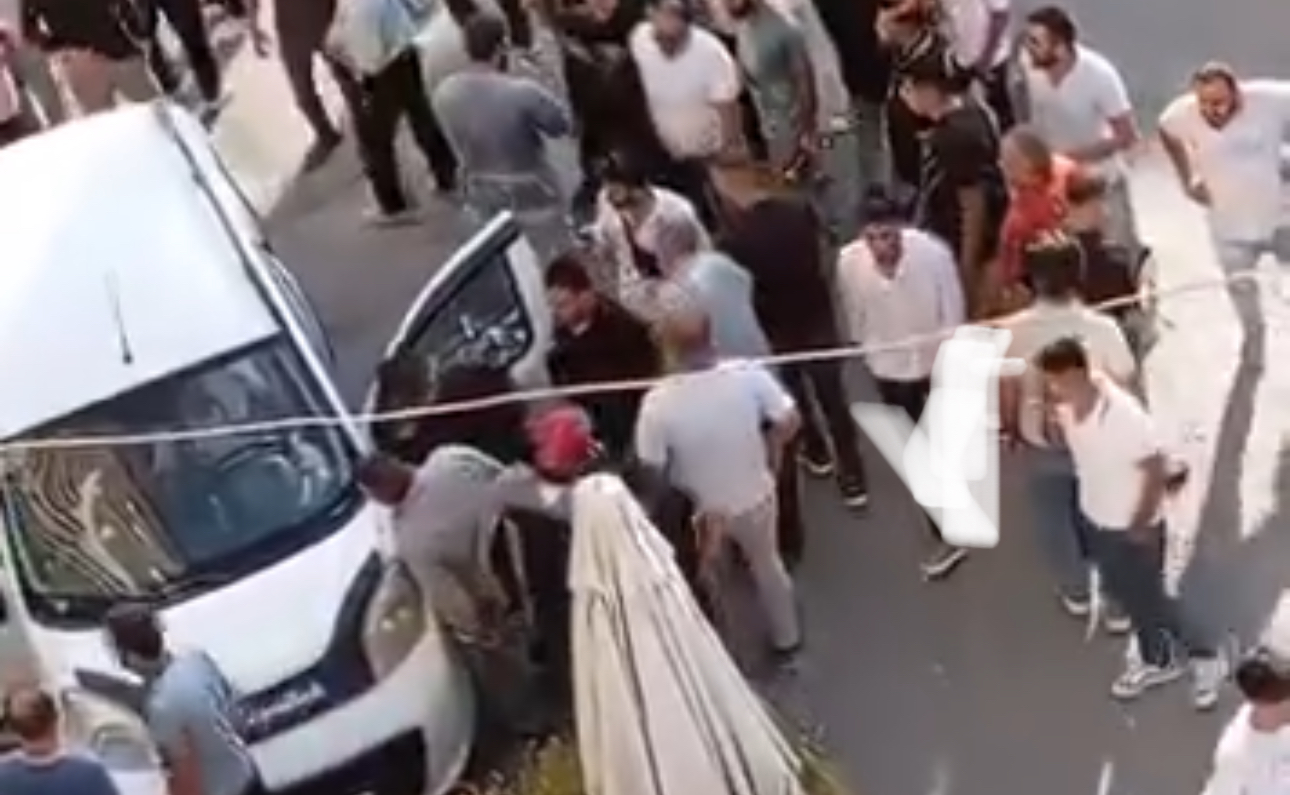 Erciş’te silahlı saldırıya uğrayan iki kardeş hayatını kaybetti
