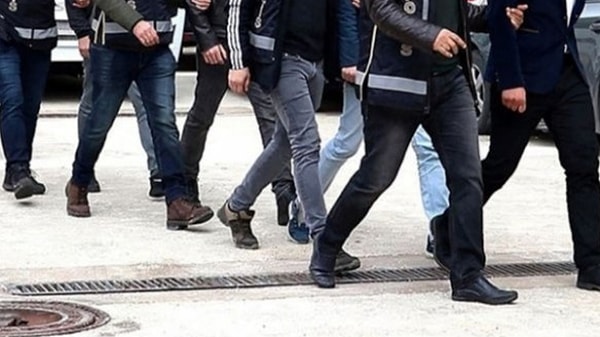 Erciş'te 2 kardeşin öldürüldüğü olayla ilgili 7 kişi tutuklandı