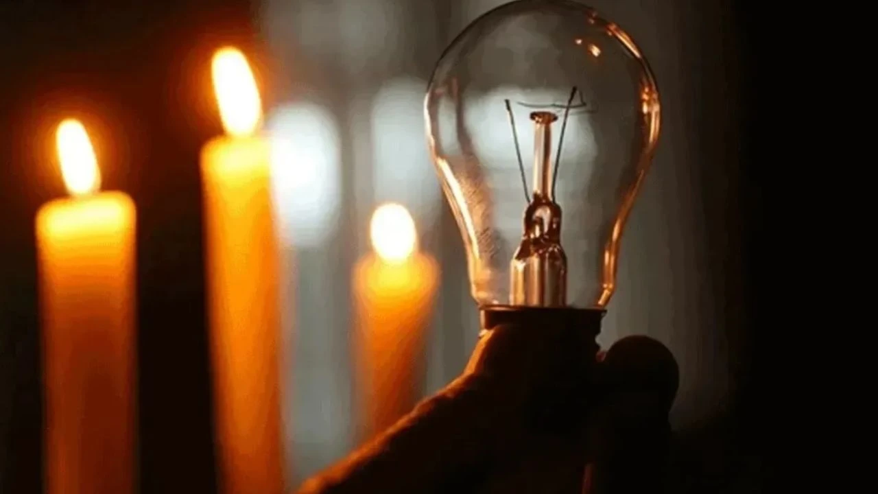 Erciş’te elektrik kesintisi: Çok sayıda mahalle ve mezra etkilenecek