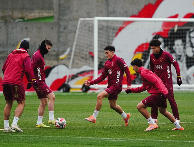 Galatasaray’ın Manchester City kadrosunda sürpriz