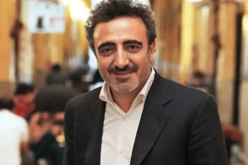 Kürt iş insanı Hamdi Ulukaya Türkiye'nin en zengin ismi oldu