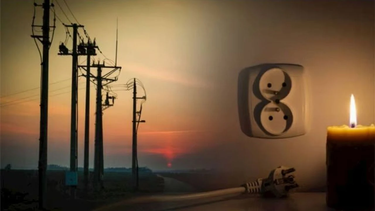 Erciş dahil 4 ilçede planlı elektrik kesintisi olacak