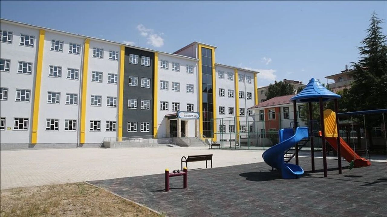 Van’daki okullardan asılsız saldırı iddialarına karşı uyarı