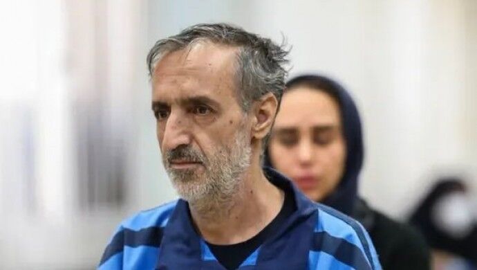 İran, bir eylemciyi daha idam etti