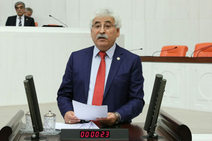 Kılıçdaroğlu’nun PM’sinde ilk istifa: Mehmet Tüm görev almayacağını açıkladı