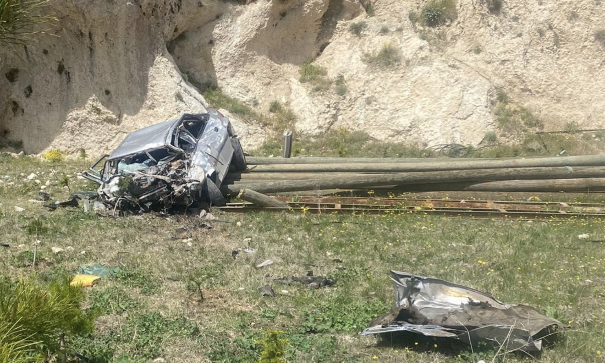 Ercişli sanayi ustası Adilcevaz’daki kazada yaşamını yitirdi