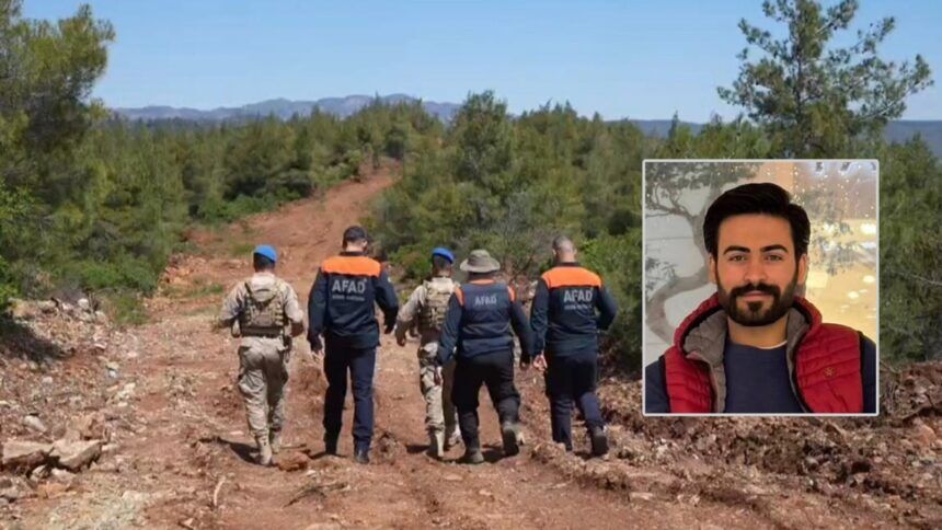 Kıyafetleri bulundu, kendisinden 90 gündür iz yok