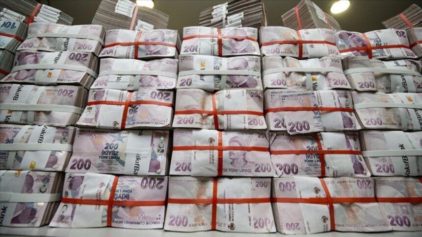 Dünyanın en borçlu ülkeleri belli oldu