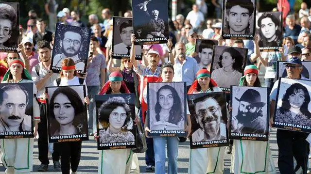 Madımak Katliamı'nda ihlal kararı: İnsanlığa karşı suç sayılmalı