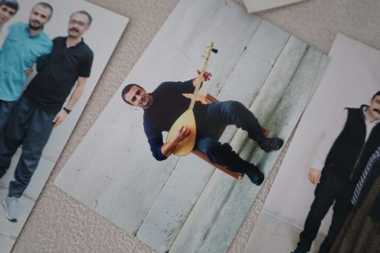 Cezaevinde ayağı kırılan tutsak 9 gündür tedavi edilmiyor