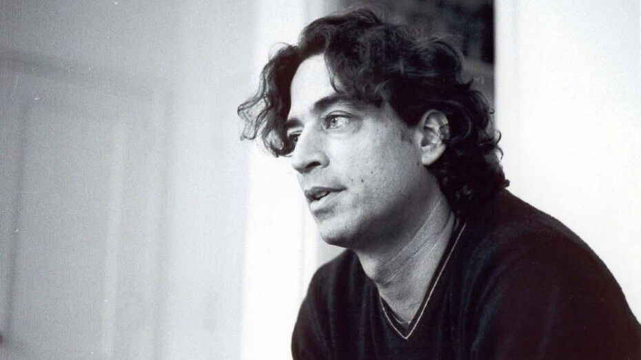 ABD'li Filozof Michael Hardt'tan Öcalan'a mektup: "Enternasyonalizmi yeniden inşa etmeliyiz"