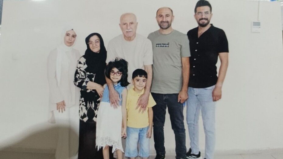İkinci kez hastaneye kaldırılan ağır hasta tutsak yeniden cezaevine gönderildi