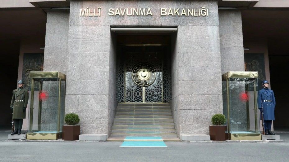 MSB açıkladı: Bedelli askerlik ücreti 472 bin 653 lira oldu