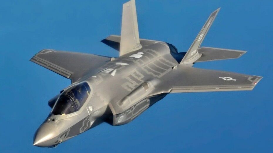 ABD: Türkiye’ye F-35 verilmesi mümkün değil