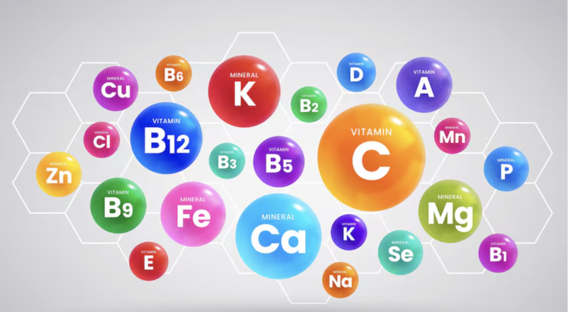 Magnezyum Çeşitleri Vücudunuz İçin En Doğru Formu Seçme Rehberi