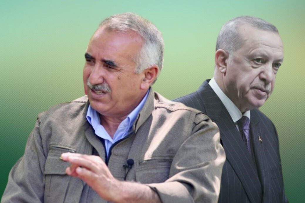 Karayılan: Anlaşma yok, devlet kendi yaklaşımını İmralı’ya dayatıyor