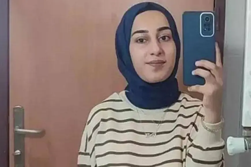 Rojin Kabaiş dosyası: Tüm iddialar yeniden ele alınacak