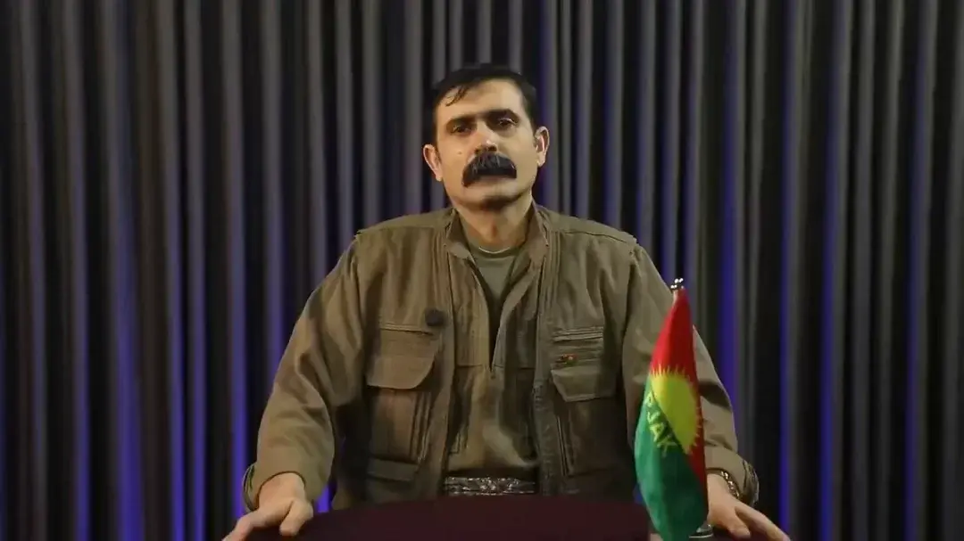 PJAK'tan PKK açıklaması: Feshedilmesi partimizi bağlamaz