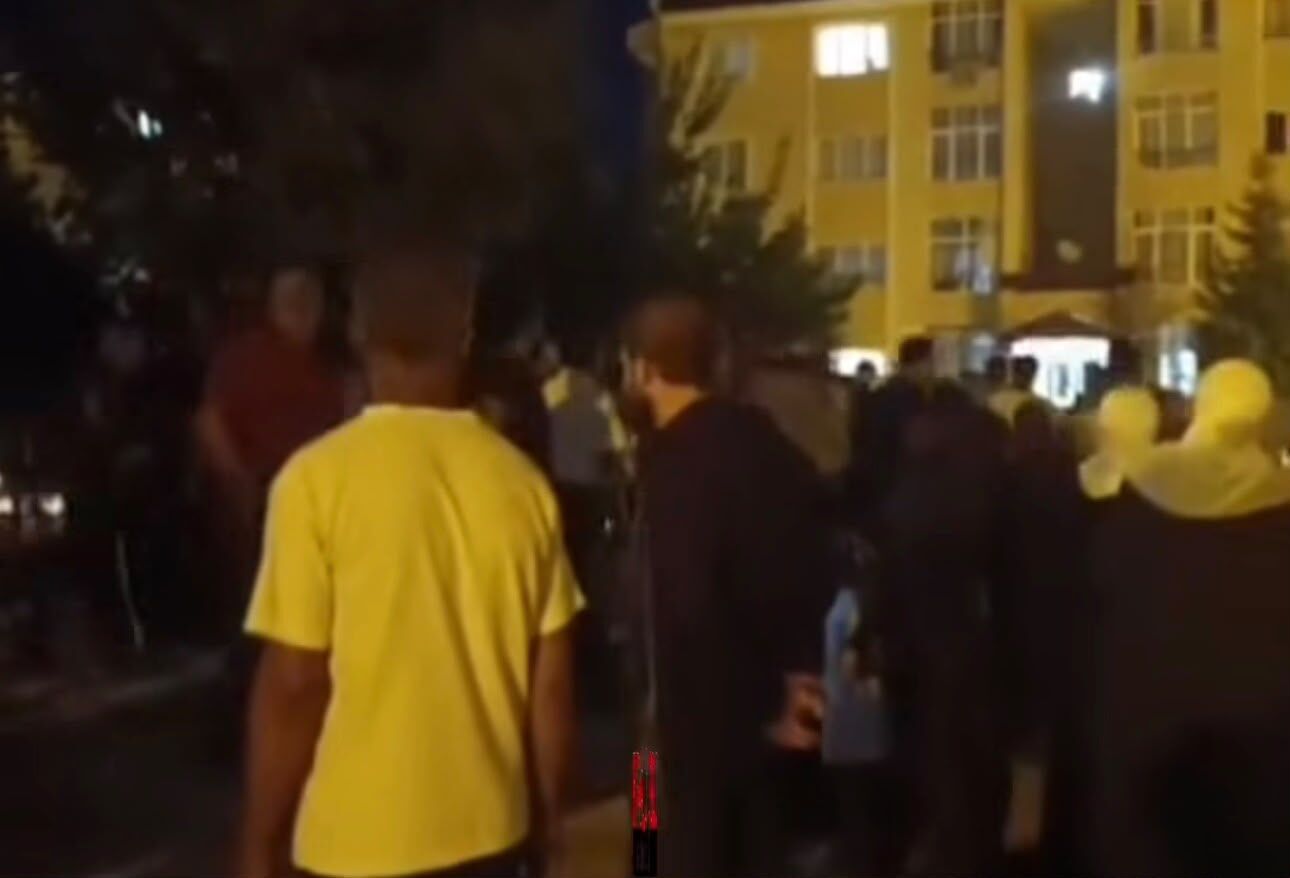 Van’ın Erciş ilçesinde 23 yaşındaki genç evinde ölü bulundu