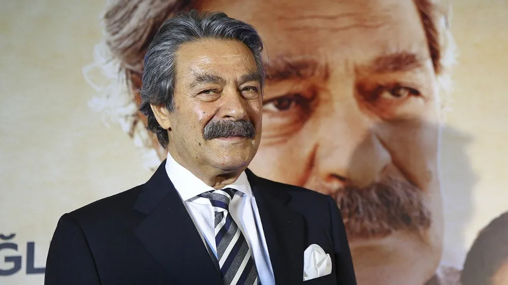 Kadir İnanır’ın ‘dev’ mirası ortaya çıktı